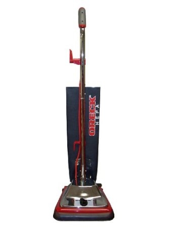 Oreck Hepa Commercial Vacuum