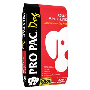 pro pac food pro pac 174 mini chunk food r j feed supply pro pac food pro pac 174 mini chunk food r j feed supply